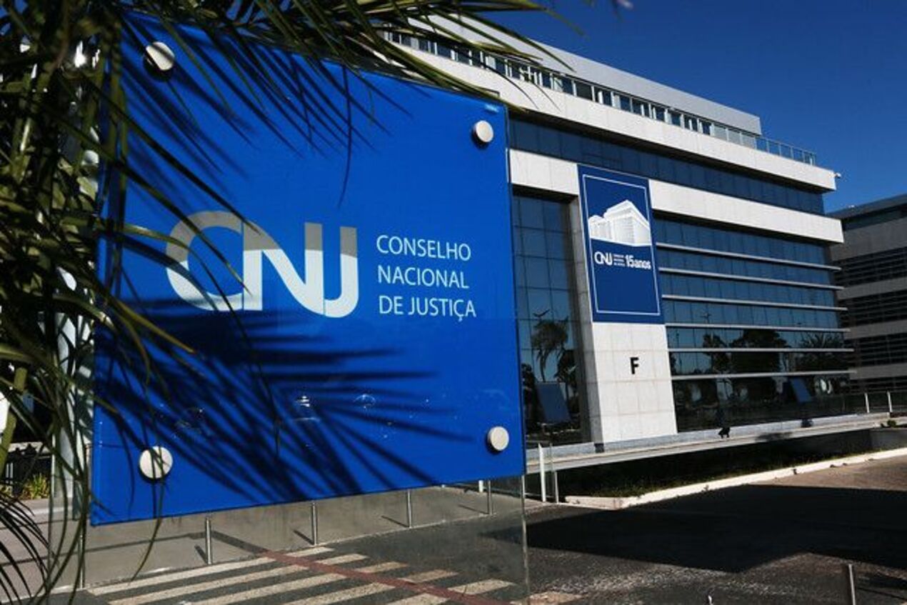 AO VIVO: Conselho Nacional de Justiça decide hoje contra cheque único de juízes