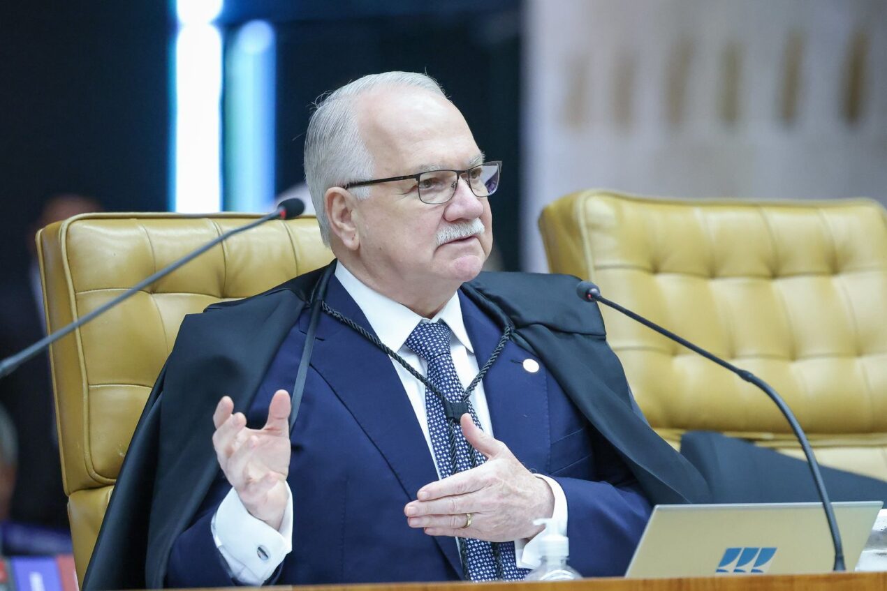 CNJ vota hoje proposta de Fachin de contracheque único da magistratura