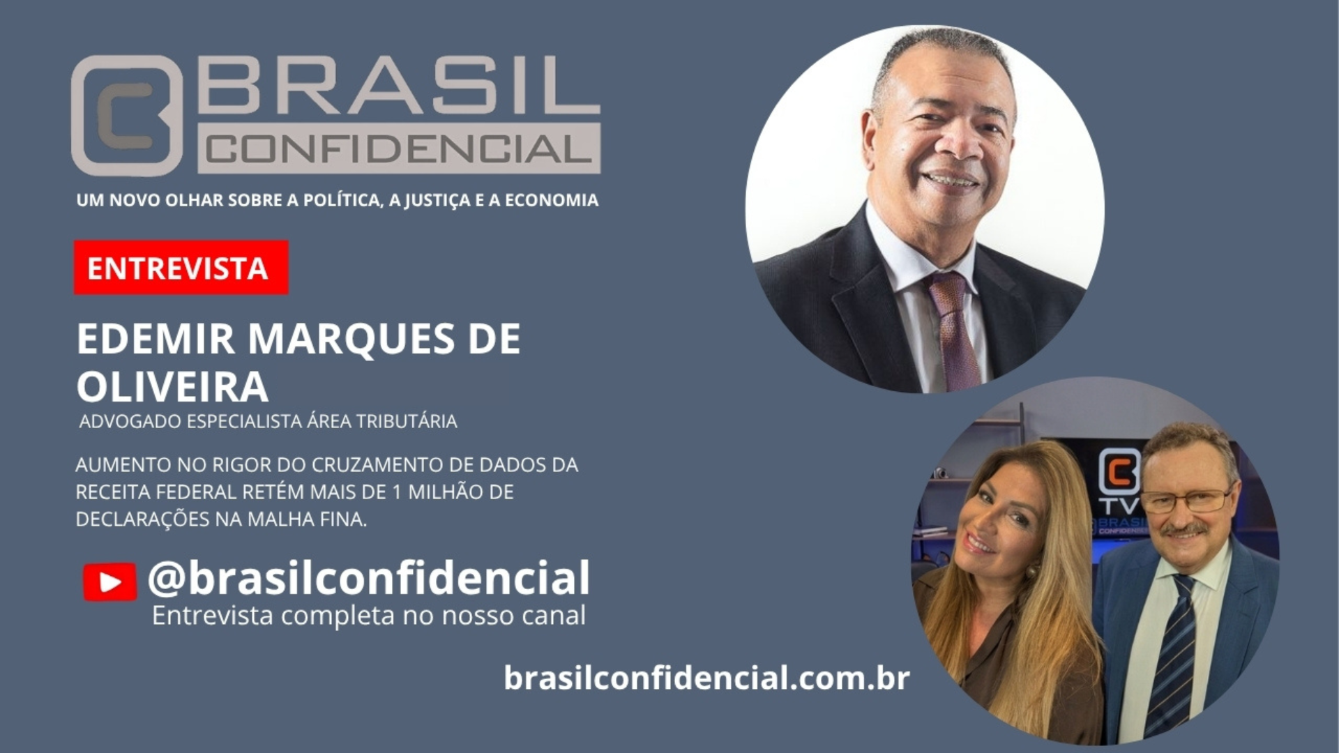 BC TV de 14/05/2026