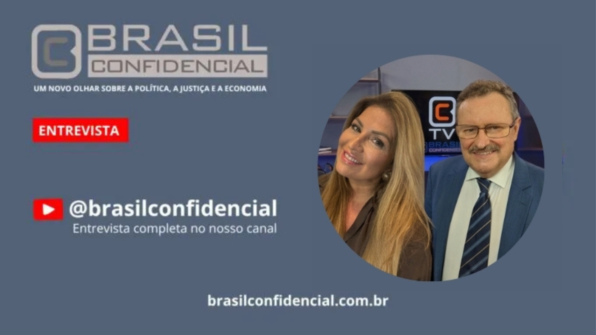 BC TV de 13/05/2026