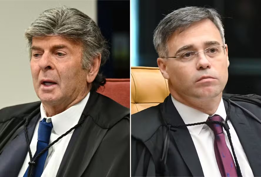Segunda Turma do STF tem 2 votos para manter prisões de pai e primo de Vorcaro; Gilmar pediu vista