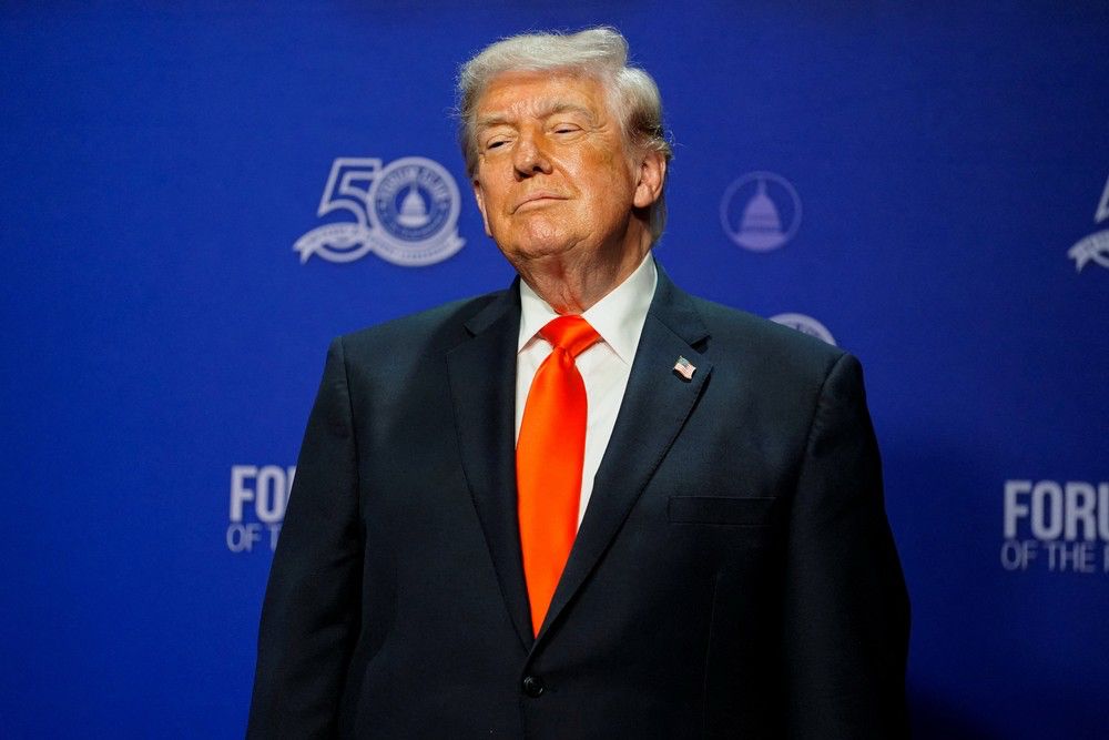 Trump diz que pode decidir até domingo sobre acordo com Irã: ‘Ou chegamos a um bom acordo ou vou explodi-los em mil infernos’