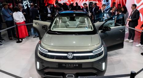 Volkswagen lança elétricos mais baratos para enfrentar China