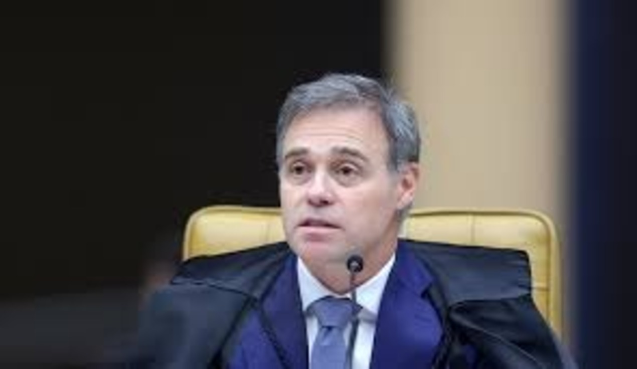 Mendonça: Relação de Castro com Vorcaro foi de “alinhamento”