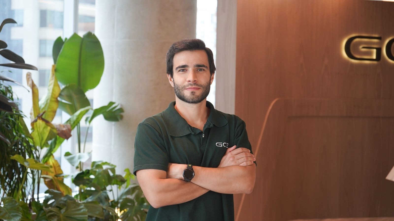 GCB estrutura crédito para Easytech e reforça avanço de financiamento fora dos bancos