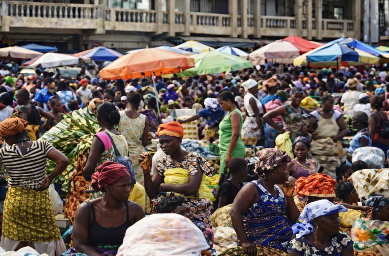 Capital do Congo ignora as mortes por ebola registradas no interior