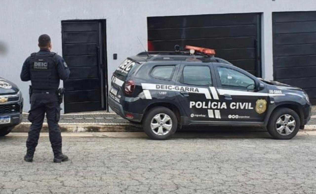 Polícia prende suspeito de integrar esquema de falsos médicos em SP