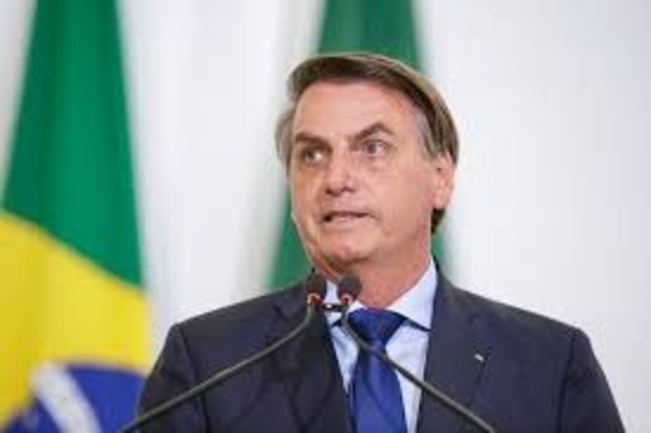 Procuradoria Militar pede a perda de patente de capitão de Bolsonaro