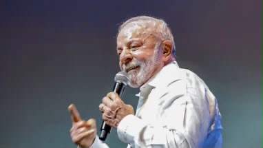 Datafolha: Governo Lula tem 38% de ruim/péssimo e 32% de ótimo/bom