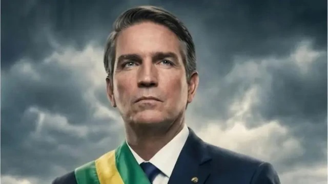 Filme de Bolsonaro se torna ameaça à campanha de Flávio, diz Financial Times
